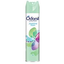 Odonil Room Spray Jasmine Fresh